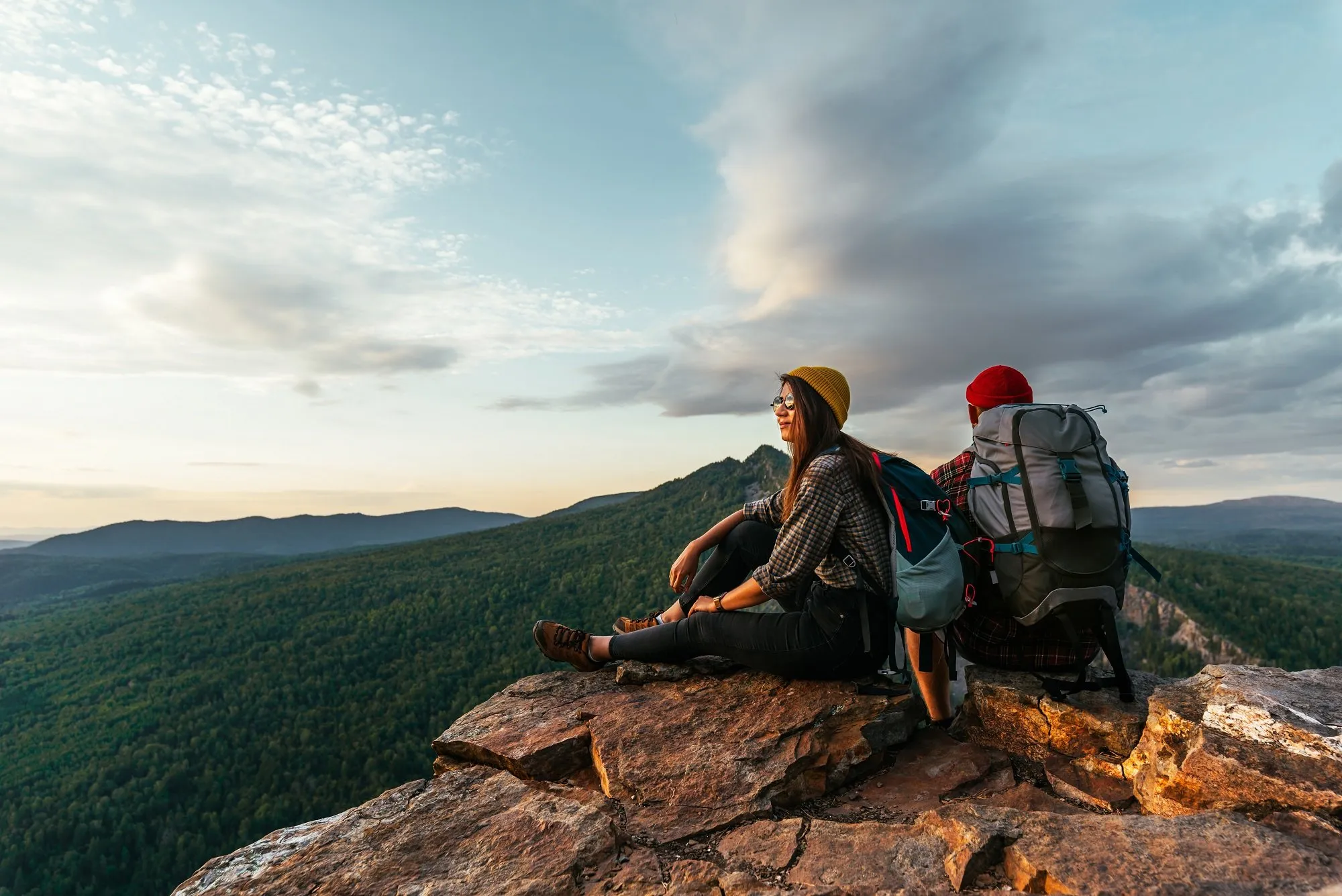 Экскурсии и впечатления по всей России