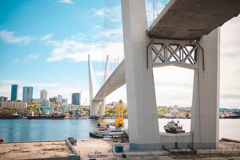 Владивосток