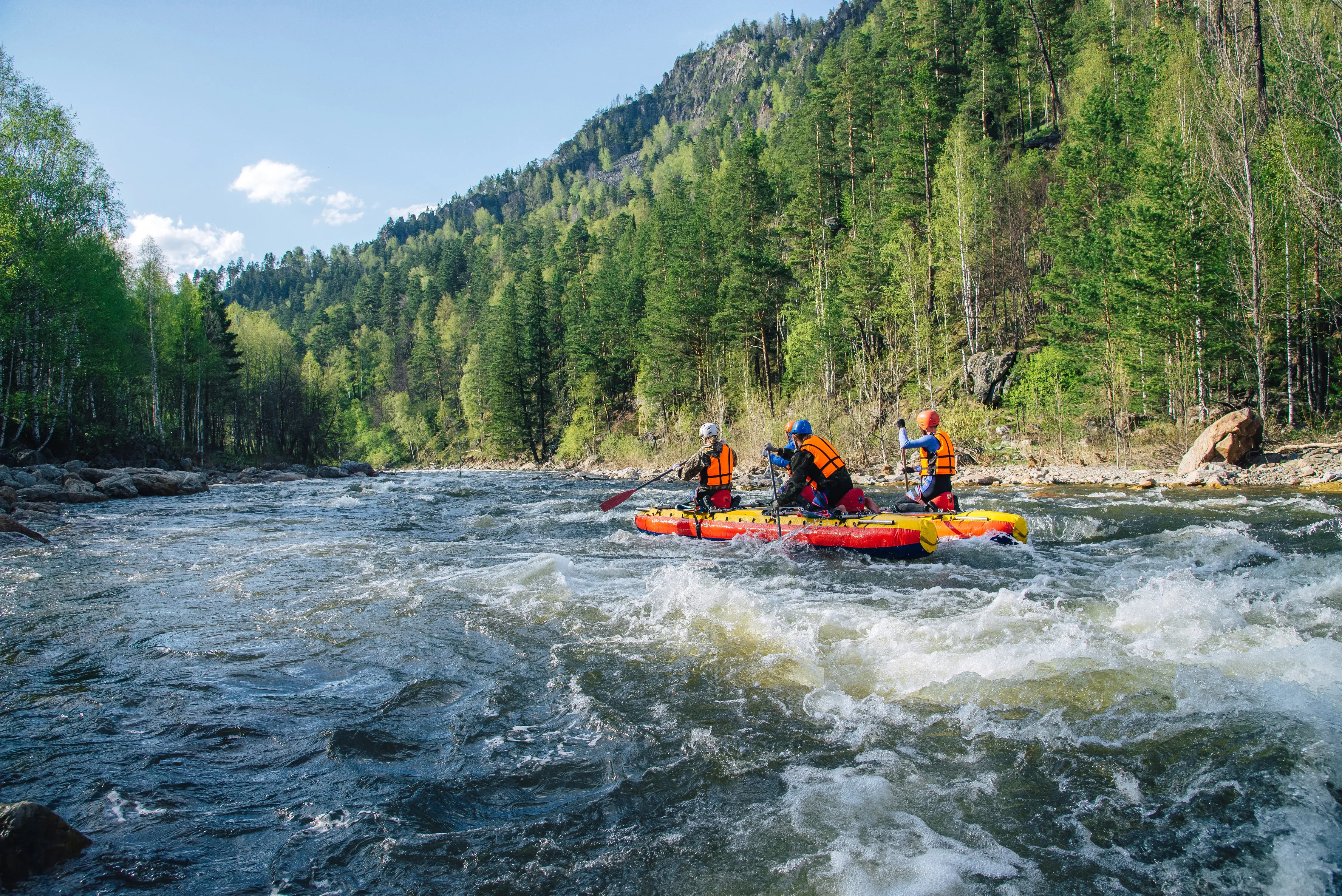 Tours and experiences across Russia